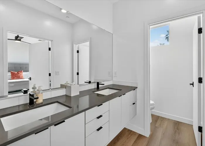 Appartement Desert Escape Townhome - Pool & Gym *