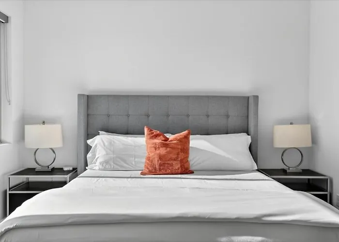 Appartement Desert Escape Townhome - Pool & Gym *