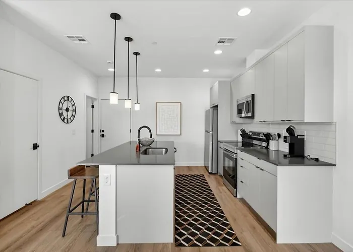 Appartement Desert Escape Townhome - Pool & Gym *