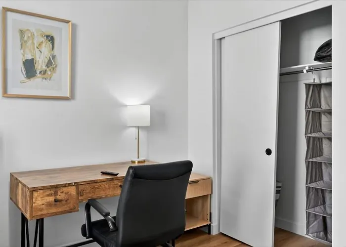 Appartement Desert Escape Townhome - Pool & Gym *
