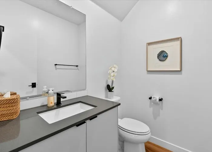 Desert Escape Townhome - Pool & Gym Appartement Phoenix